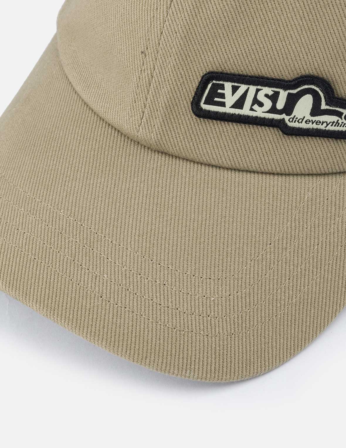 Logo Badge Embroidery Cap - Image 15