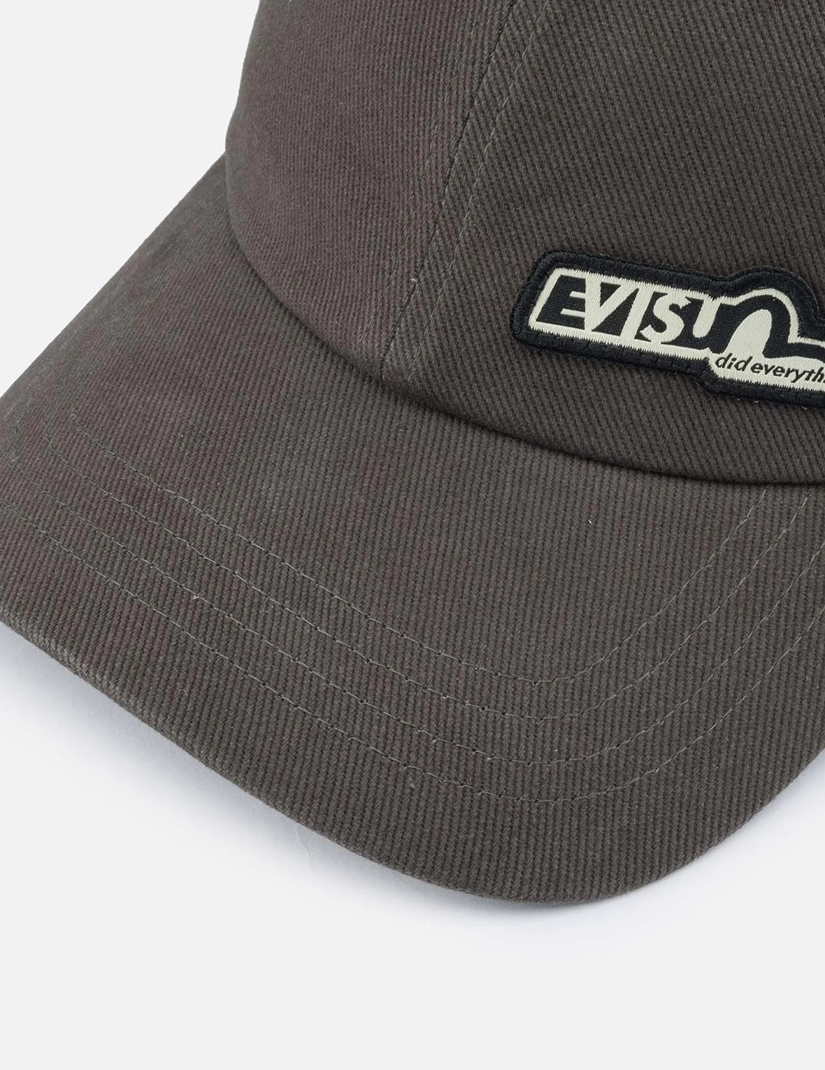 Logo Badge Embroidery Cap - Image 16