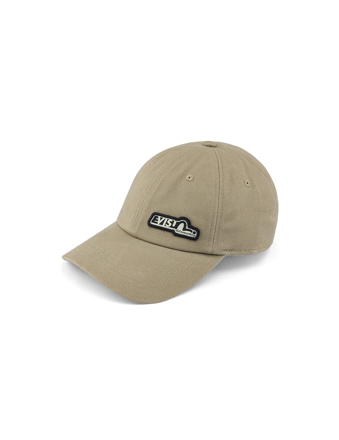 Logo Badge Embroidery Cap - Image 27