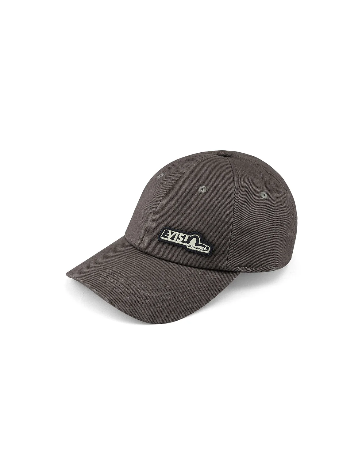 Logo Badge Embroidery Cap - Image 28