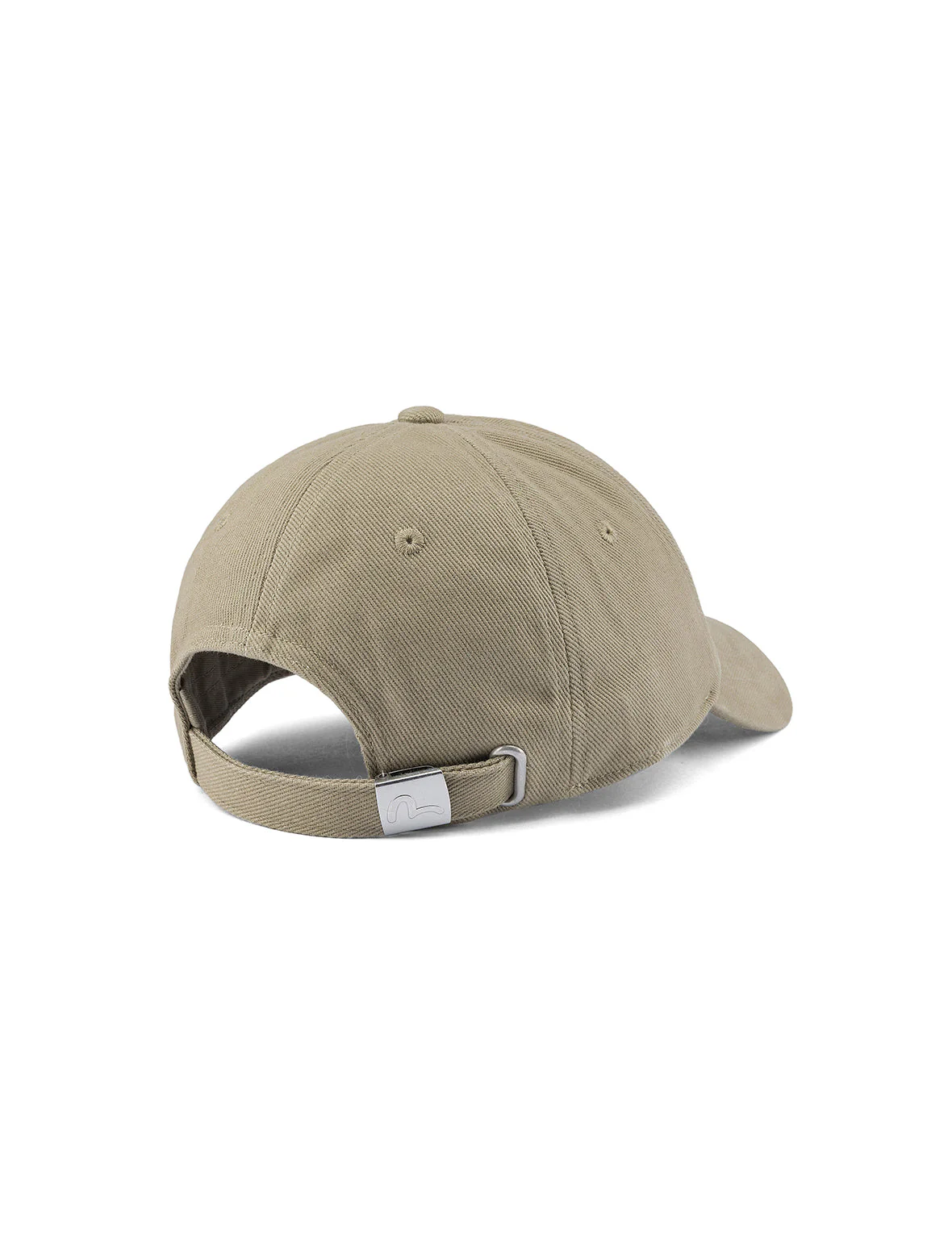 Logo Badge Embroidery Cap - Image 3