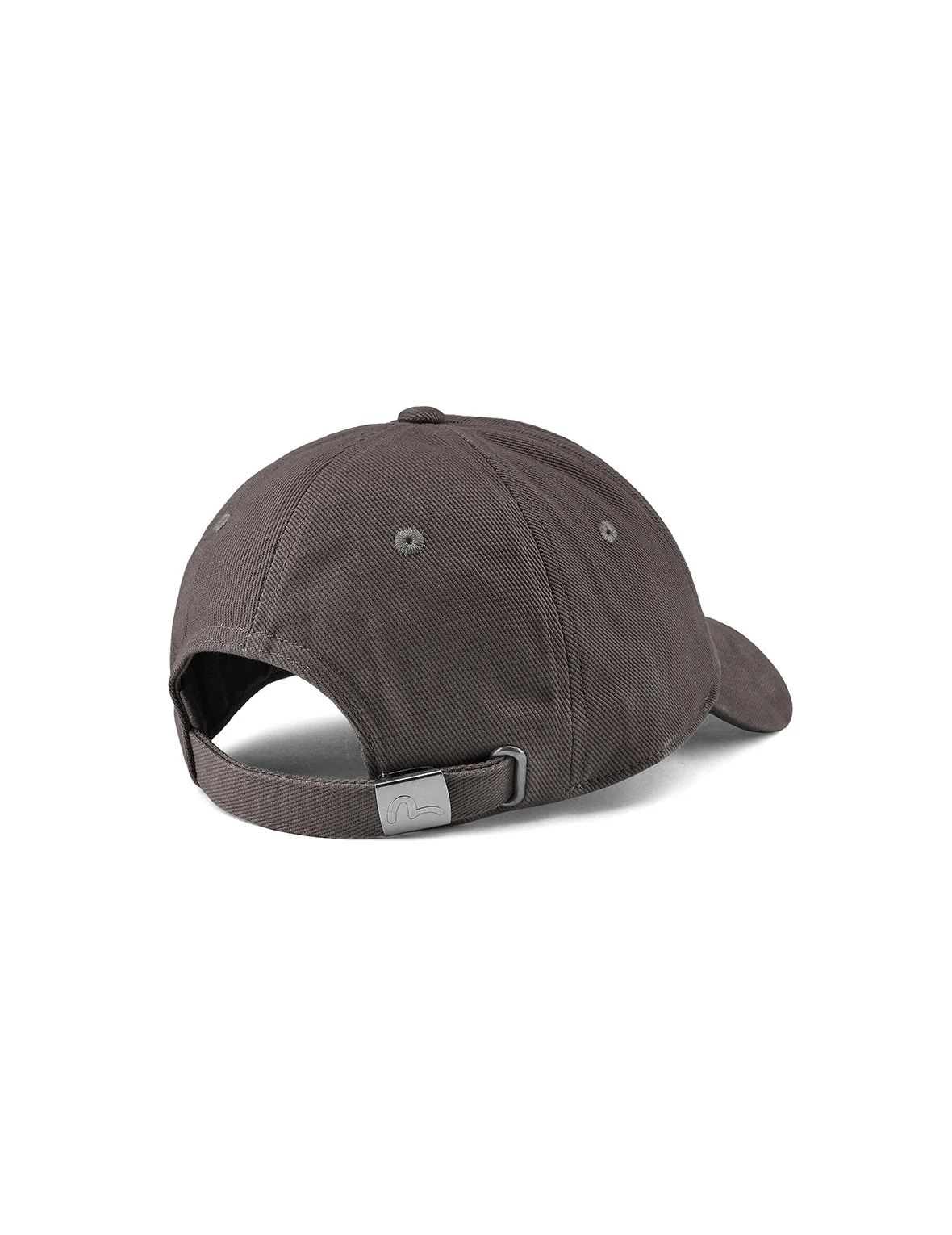 Logo Badge Embroidery Cap - Image 4