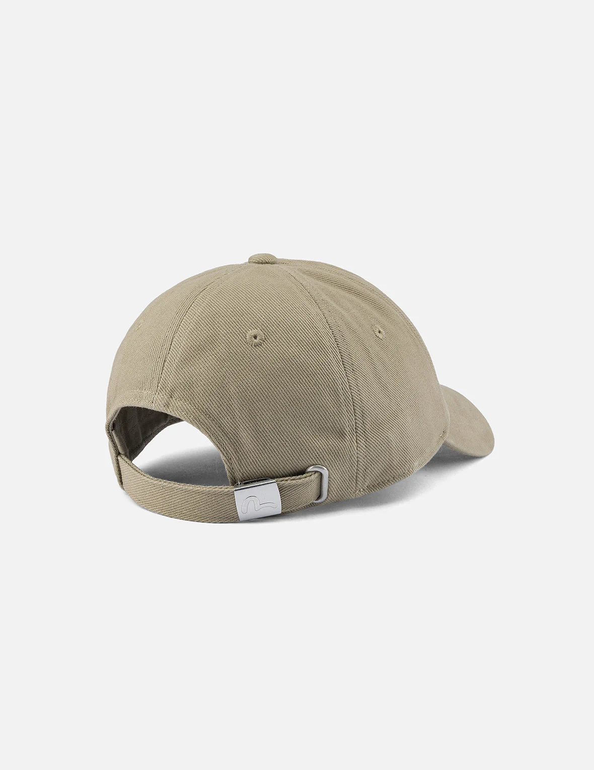 Logo Badge Embroidery Cap - Image 7