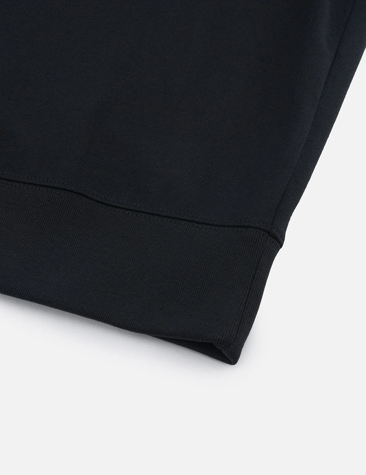 Logo Embroidery and Hummingbird Print Regular Fit T-shirt - Image 10