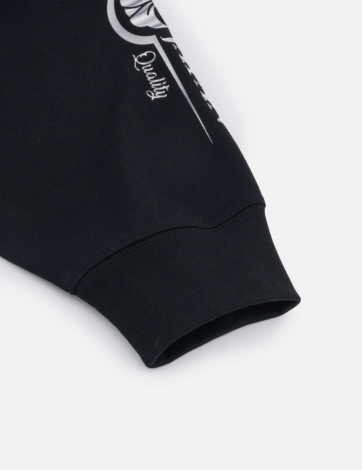 Logo Embroidery and Hummingbird Print Regular Fit T-shirt - Image 7
