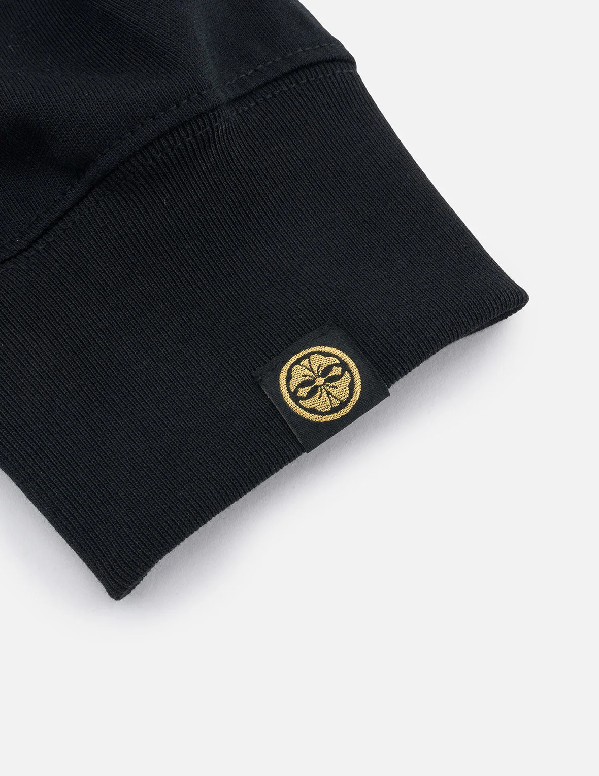 Logo Embroidery and Hummingbird Print Regular Fit T-shirt - Image 8