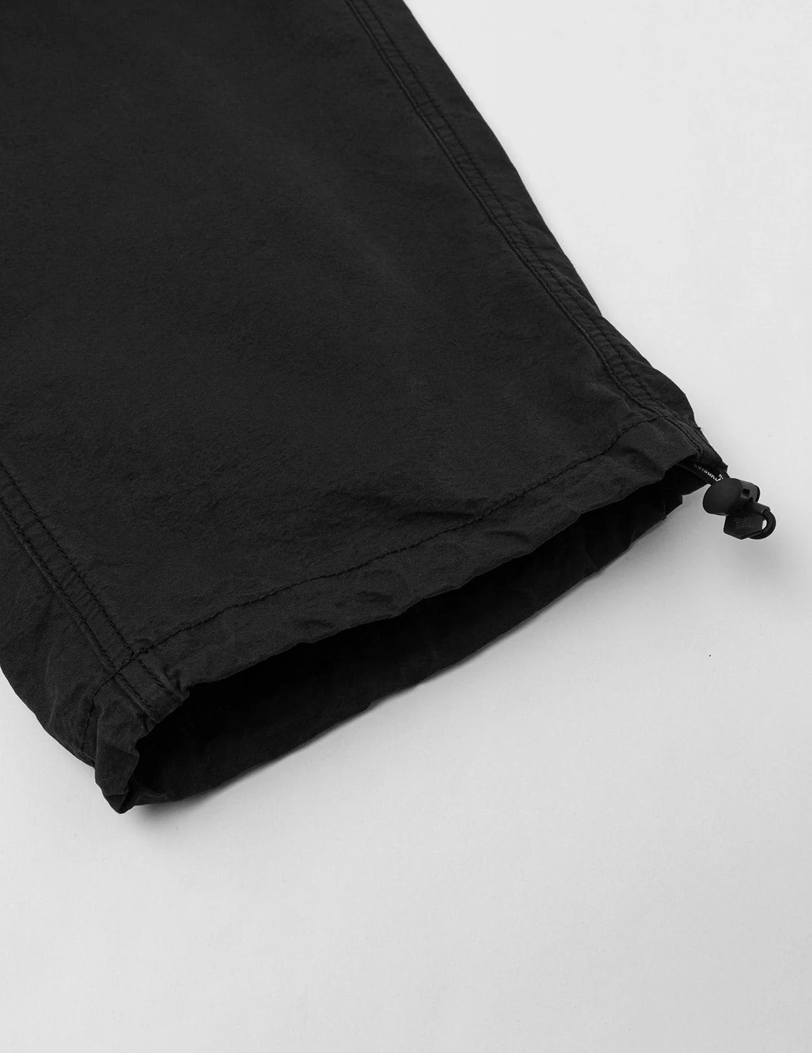 Logo Embroidery and multi-pocketsRelax Fit Cargo Pants - Image 13