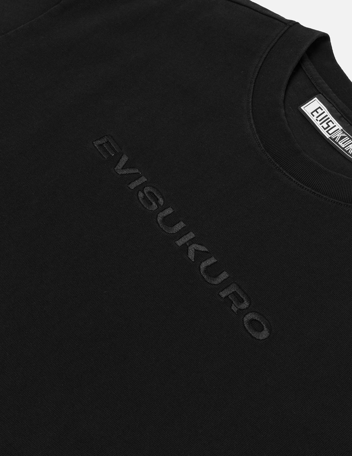 Logo Embroidery and Surf Camp Print Regular Fit T-shirt - Image 13