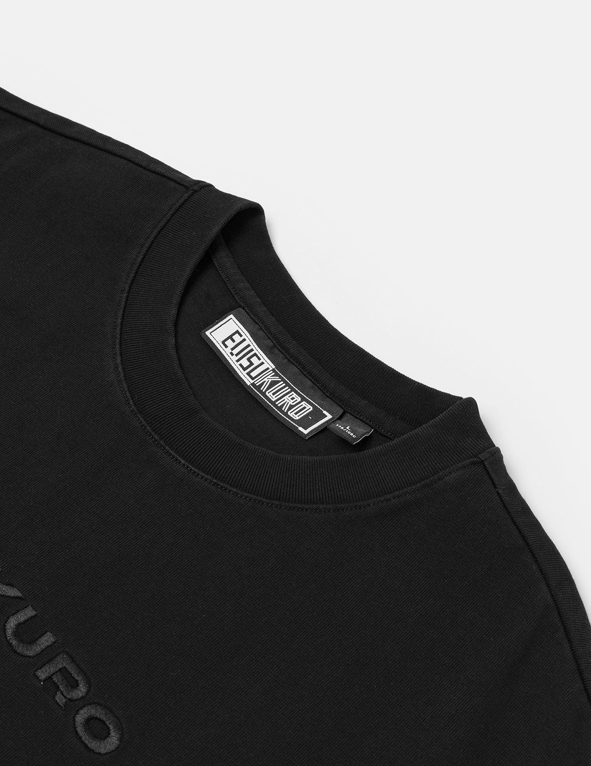 Logo Embroidery and Surf Camp Print Regular Fit T-shirt - Image 15