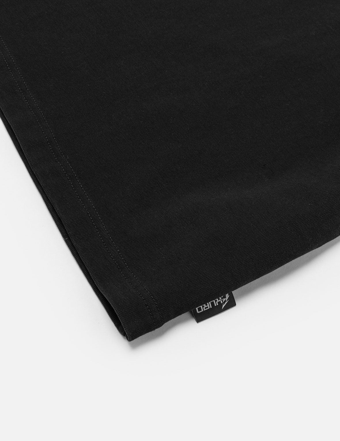 Logo Embroidery and Surf Camp Print Regular Fit T-shirt - Image 19