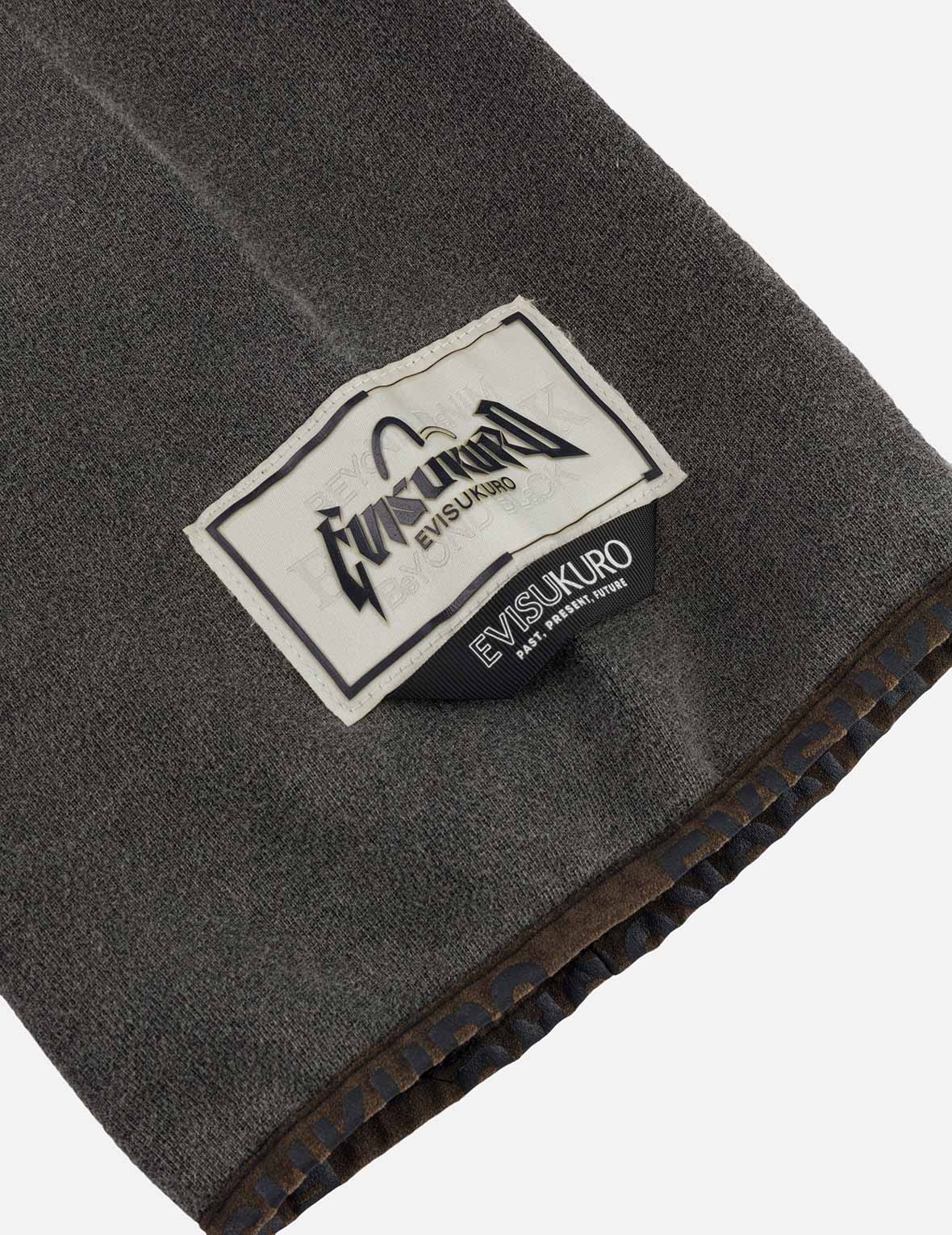 Logo Embroidery Relax Fit Polo Shirt - Image 7