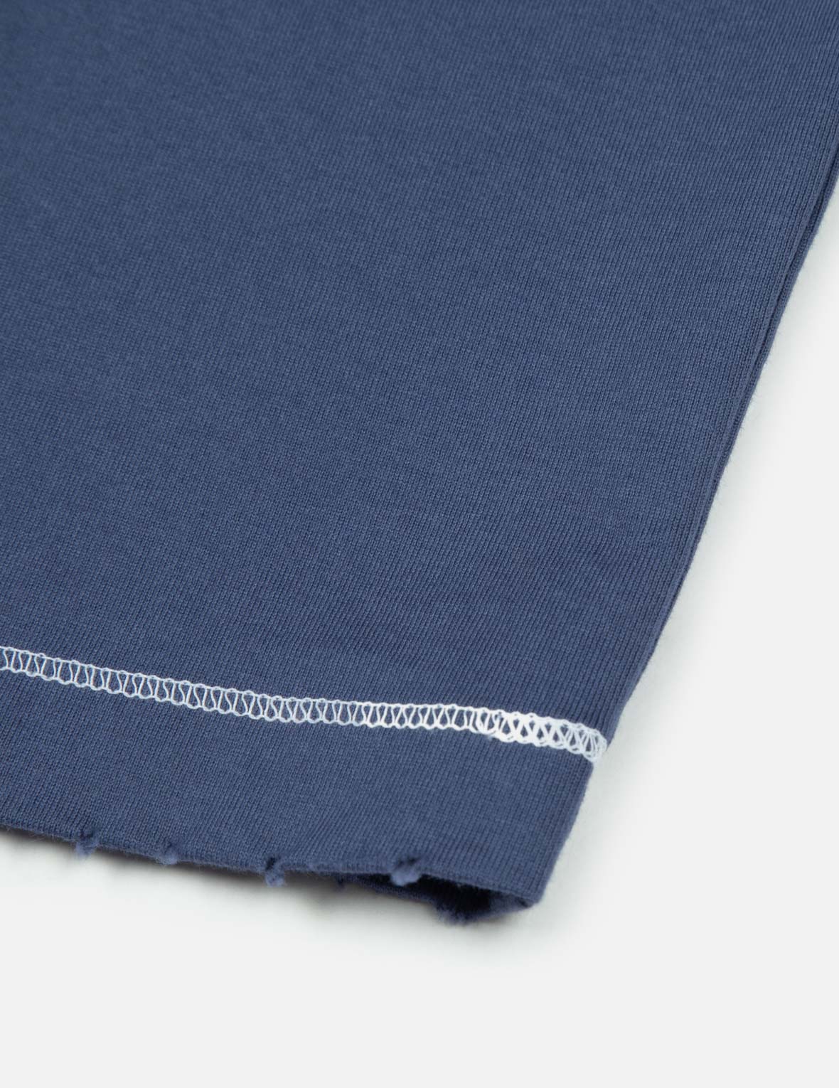 Logo Print Boxy T-shirt - Image 17