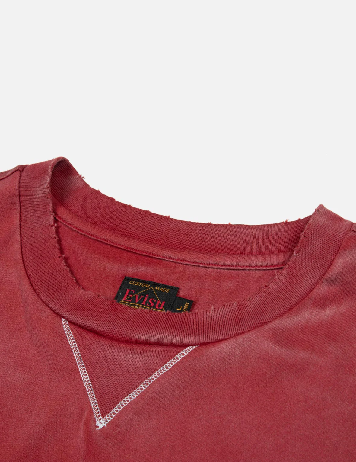 Logo Print Boxy T-shirt - Image 18