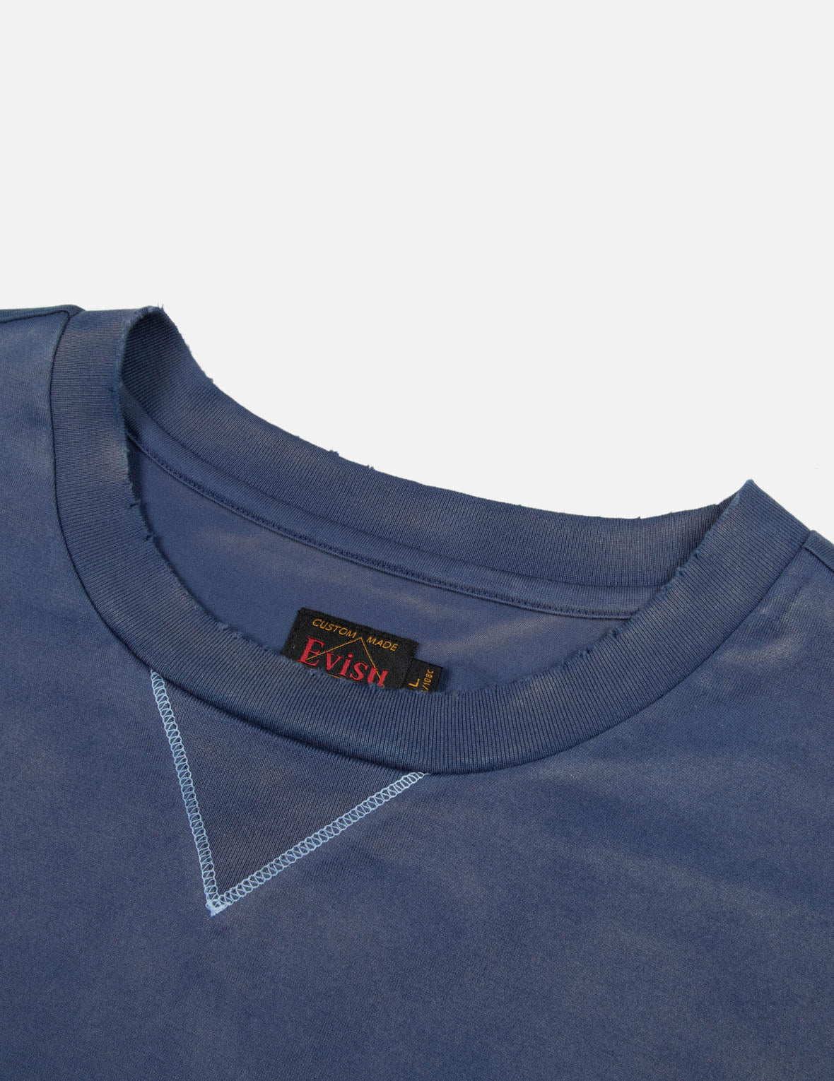 Logo Print Boxy T-shirt - Image 23