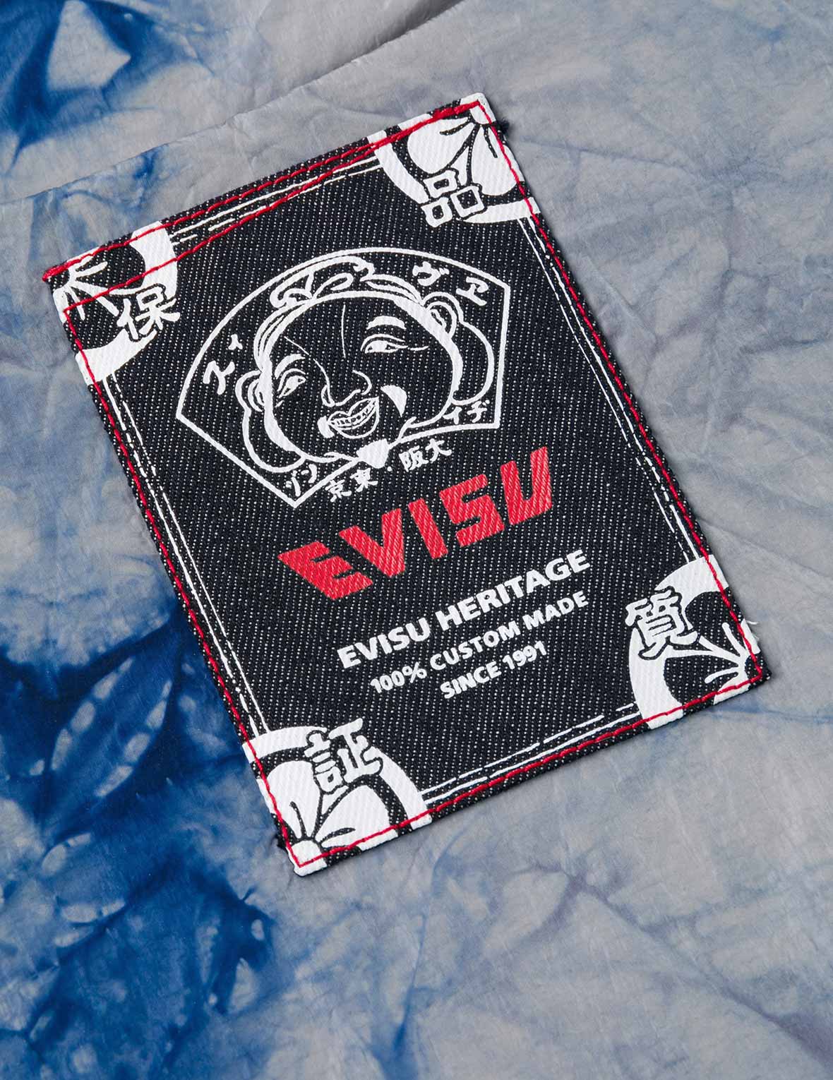 Logo Print Oversized Reversible Vest - Image 18