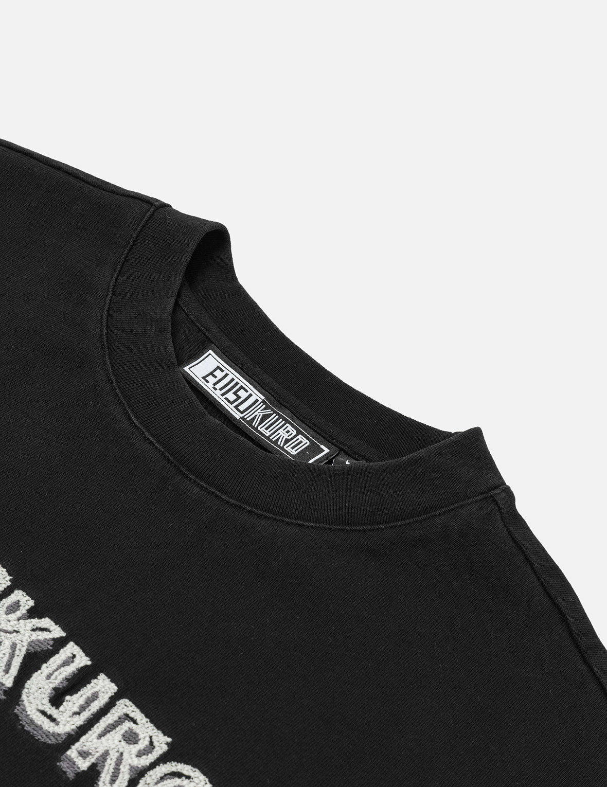 Logo Print Relax Fit T-shirt - Image 6