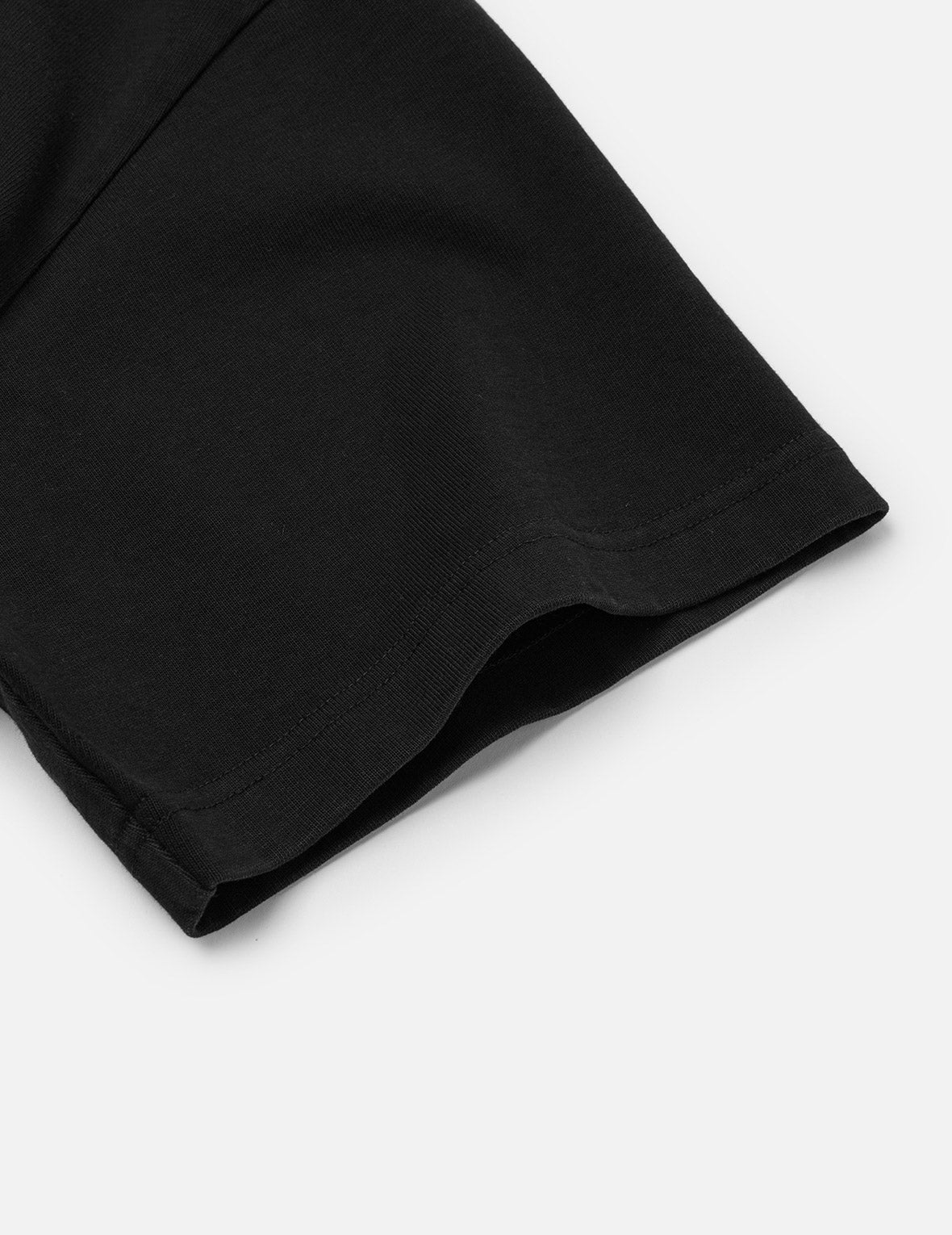 Logo Print Relax Fit T-shirt - Image 8