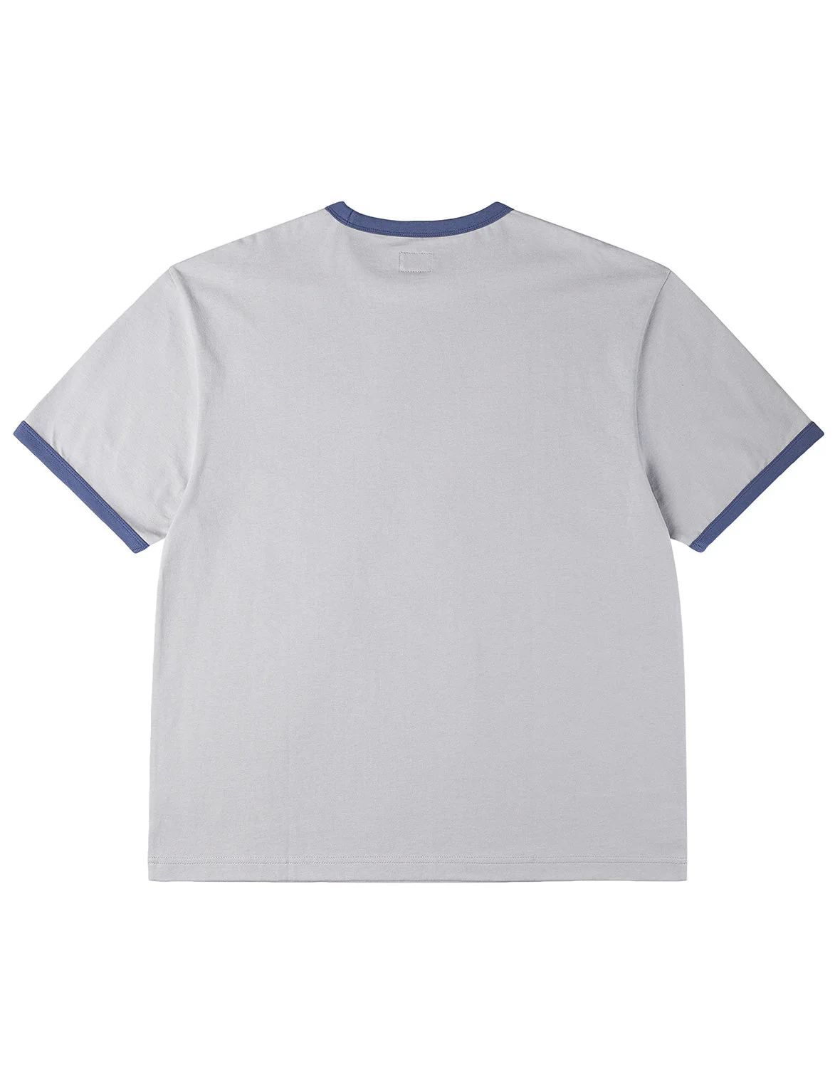 Miner and Leopard Ringer T-shirt - Image 4