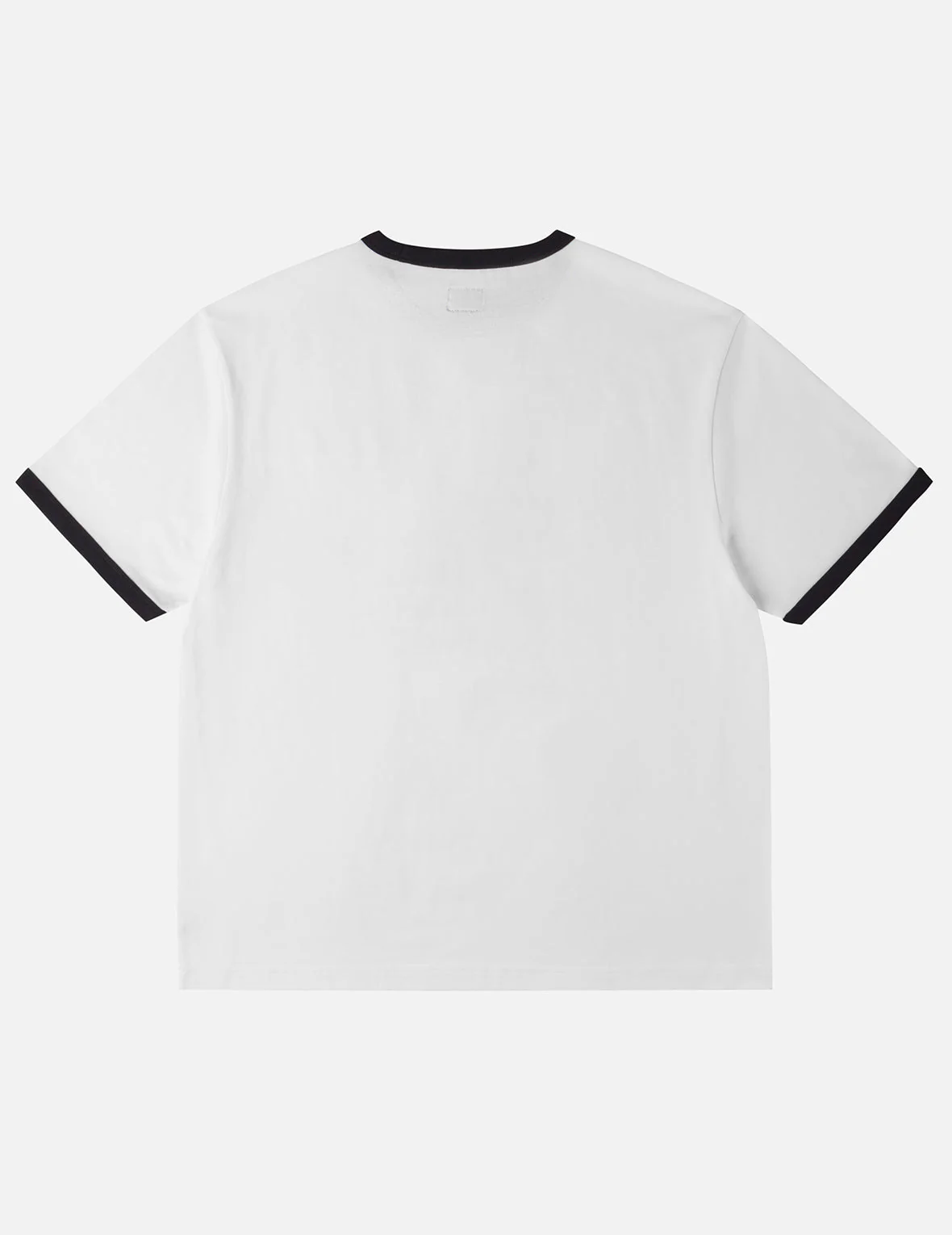 Miner and Leopard Ringer T-shirt - Image 7