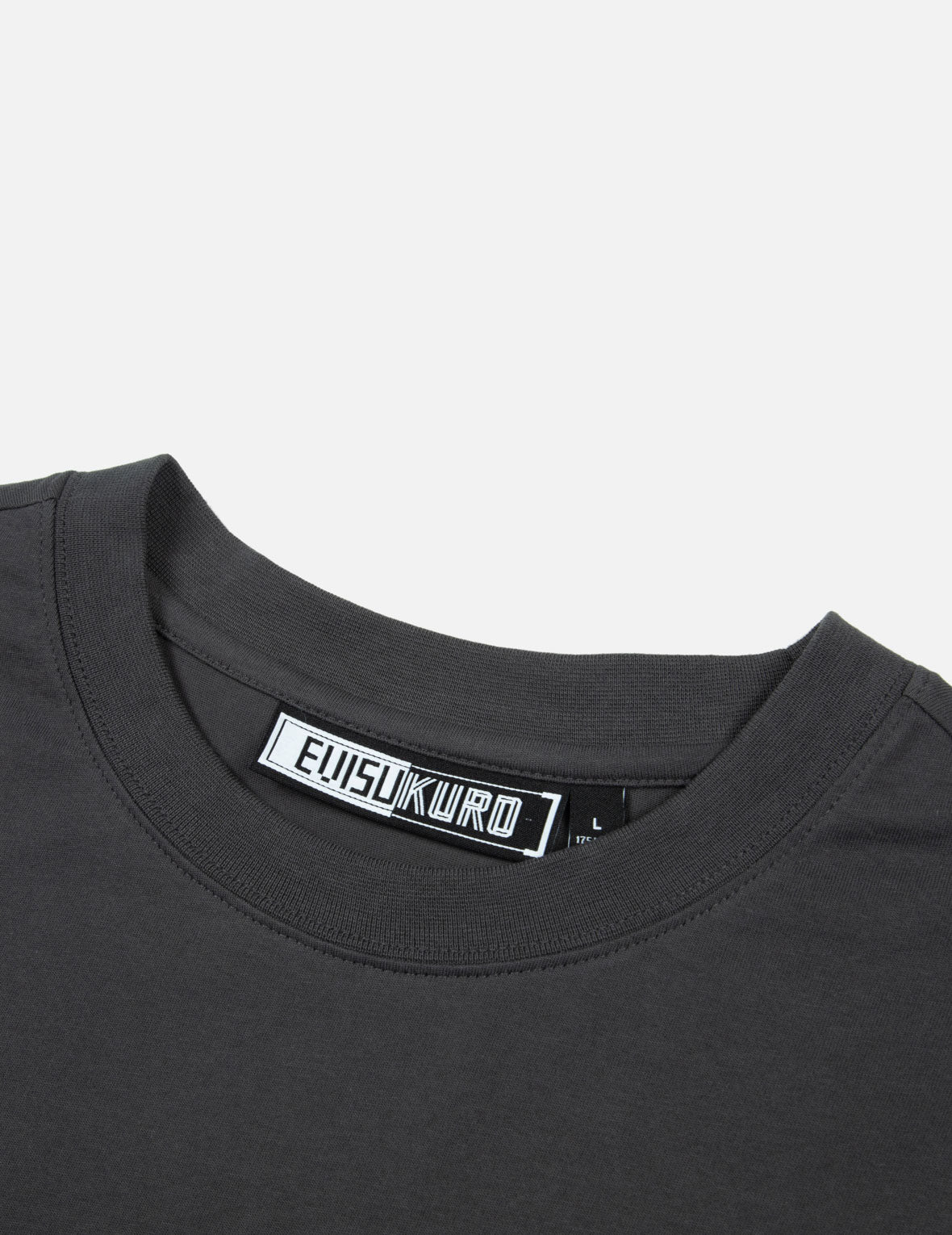 Multi Logo Print Regular Fit Racing T-Shirt - Image 10