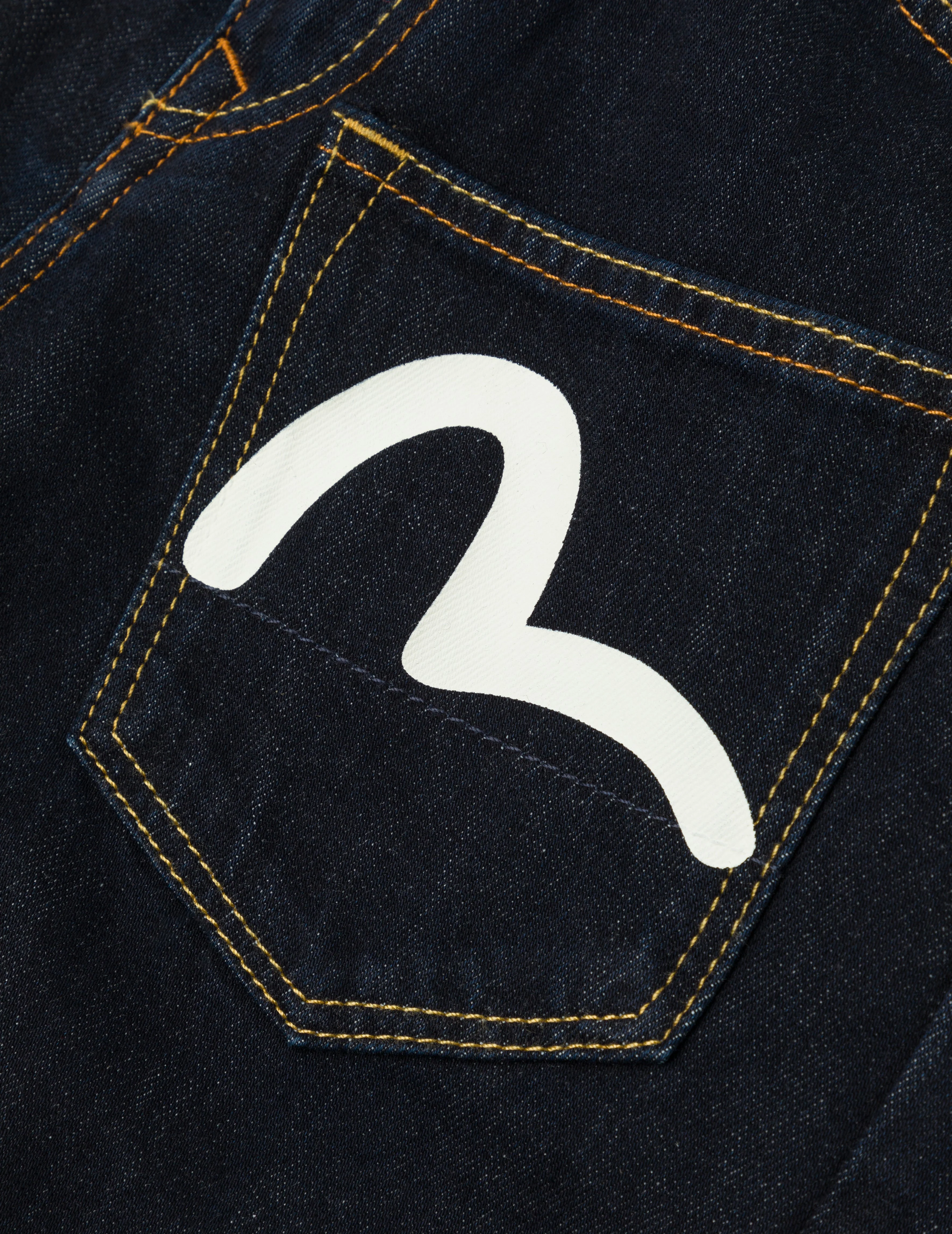 Multi-Pocket Fashion Fit Denim Shorts - Image 3