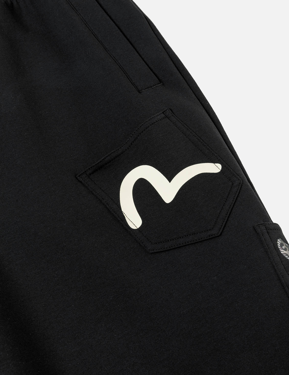 Multi-Pocket Sweatpants - Image 16