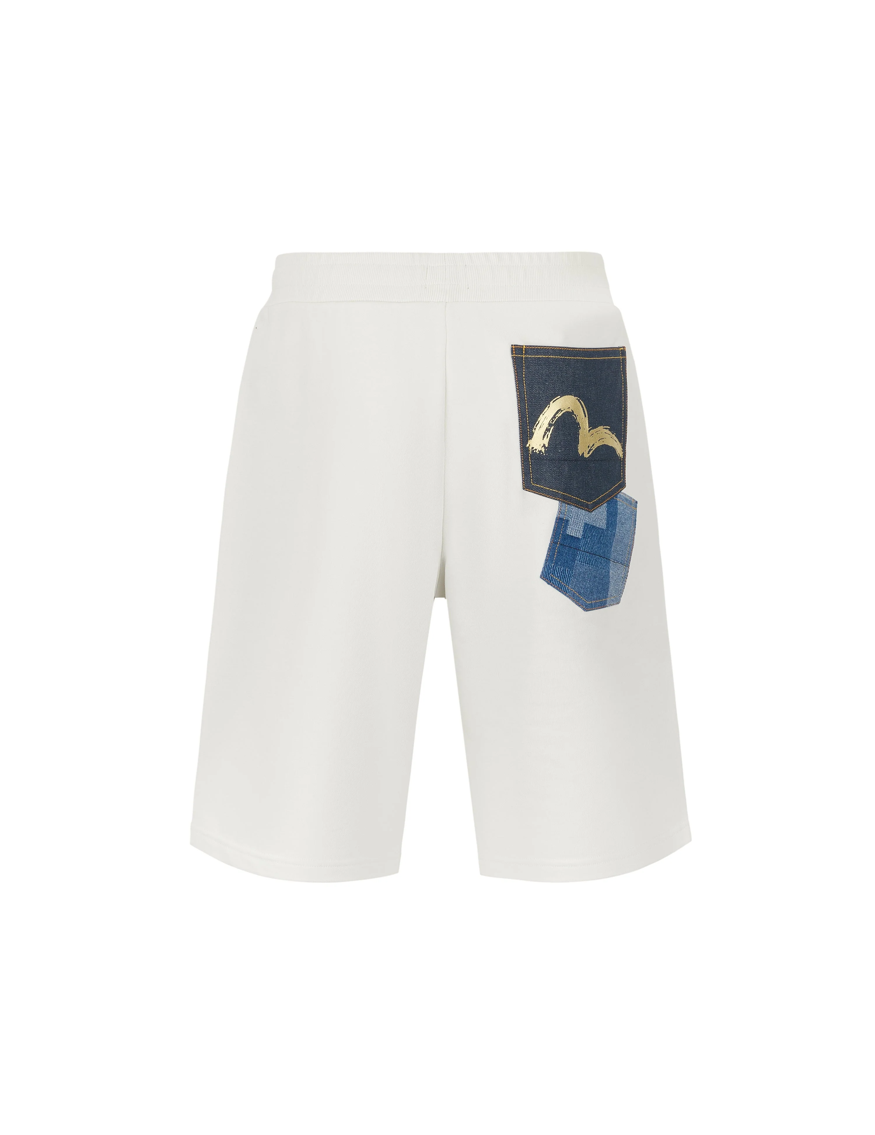 Multi-Pocket Regular Fit Sweatshorts - Image 19