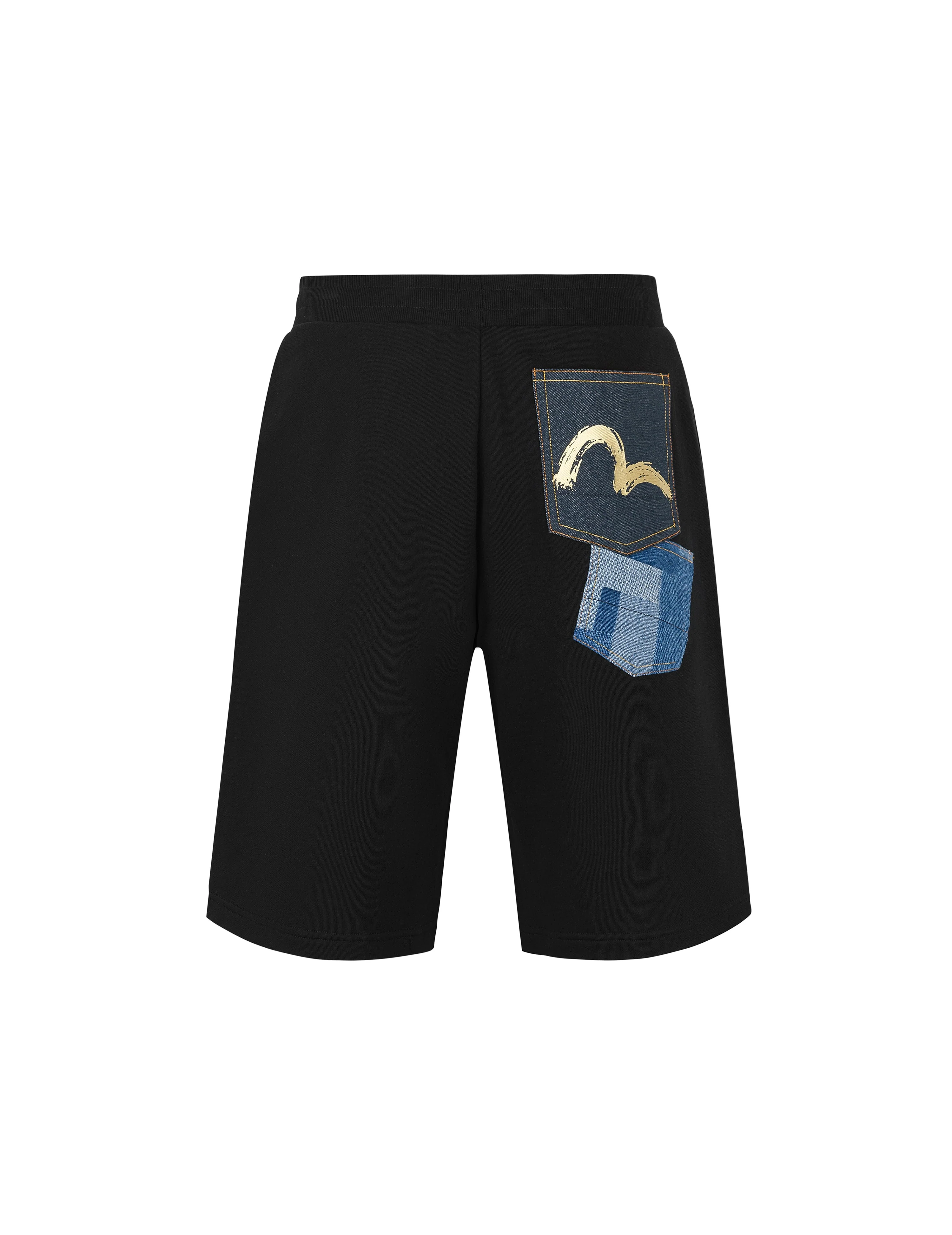 Multi-Pocket Regular Fit Sweatshorts - Image 20