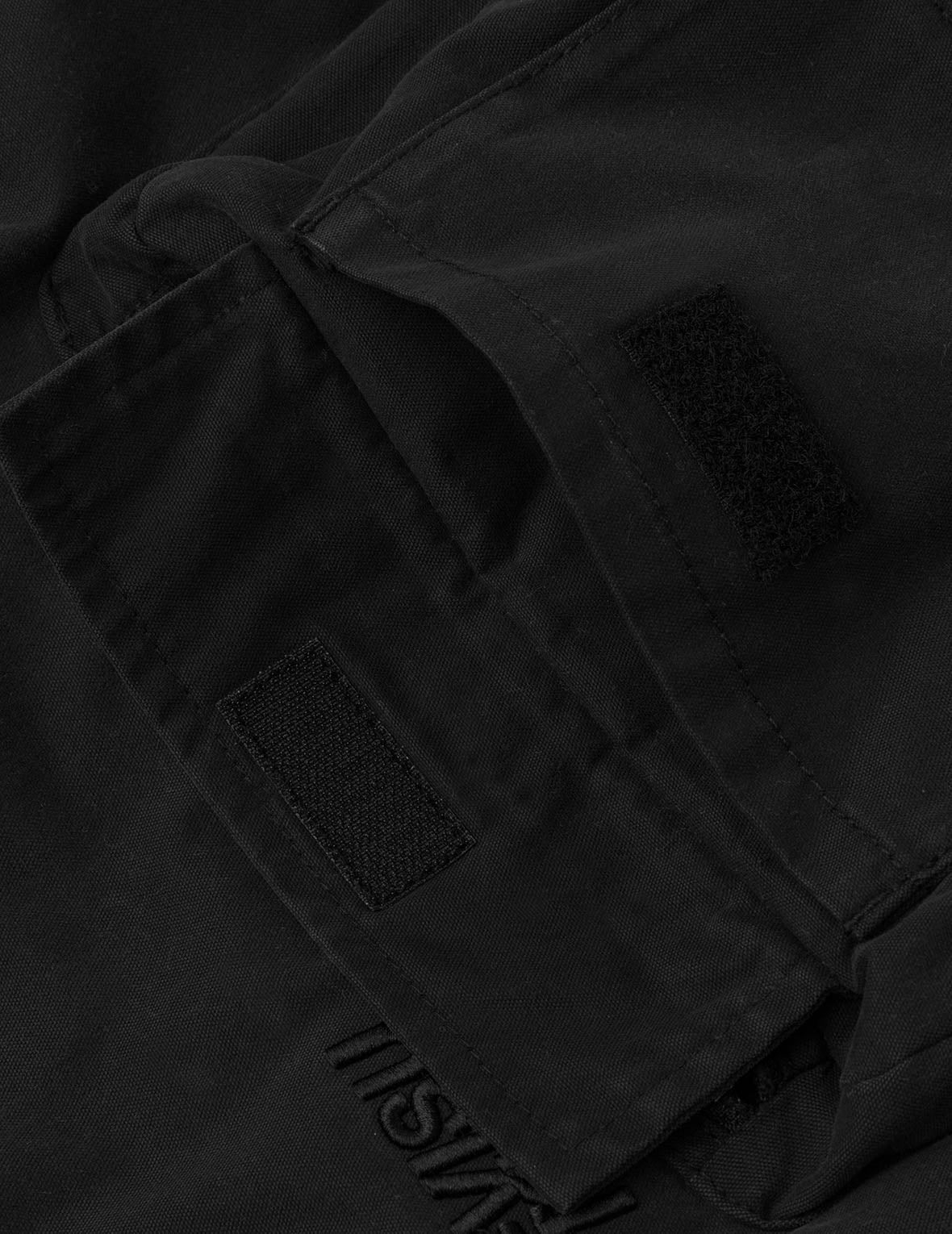Multi-Pocket Relax Fit Cargo Shorts - Image 12
