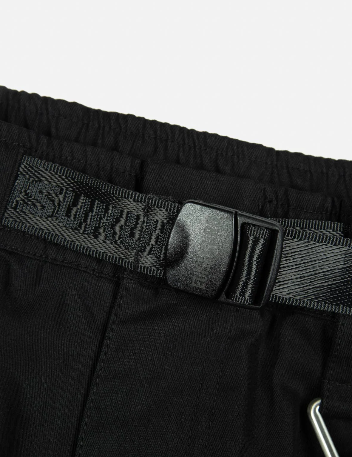 Multi Pockets Fishing Logo Print Regular Fit Joggers - Image 10