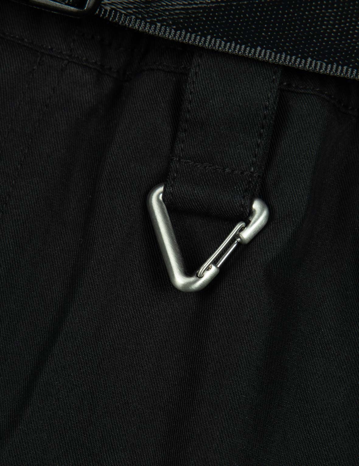 Multi Pockets Fishing Logo Print Regular Fit Joggers - Image 11