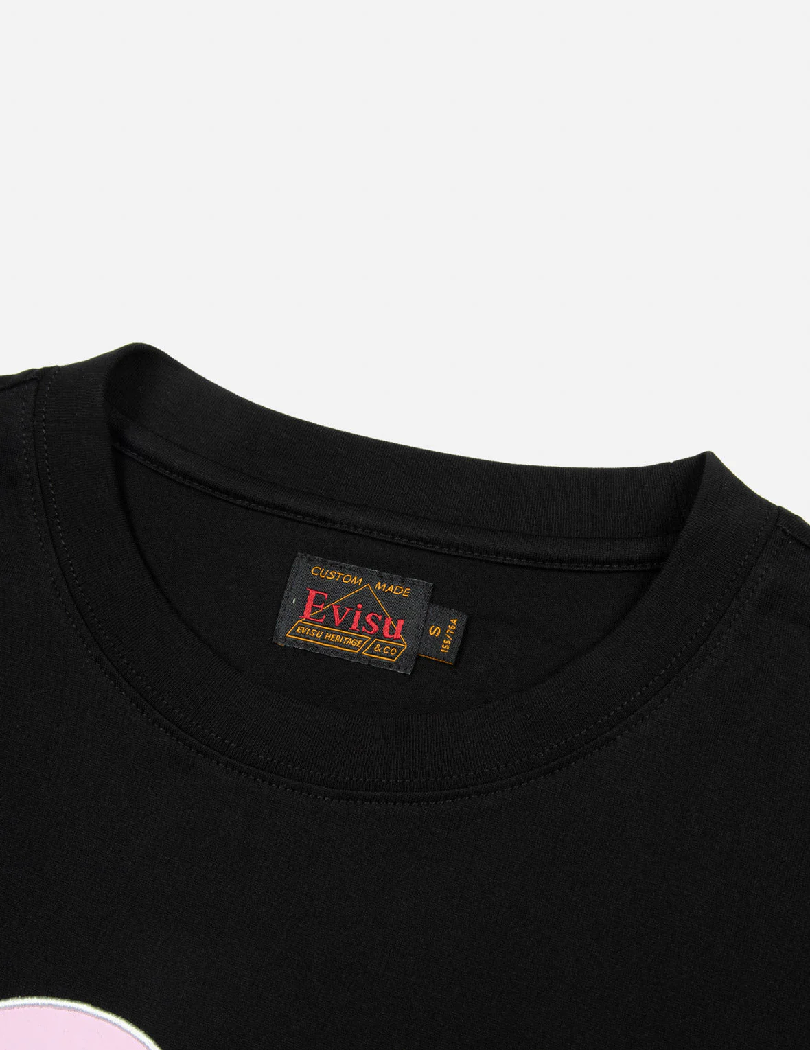 Multi Print Boyfriend T-Shirt - Image 7