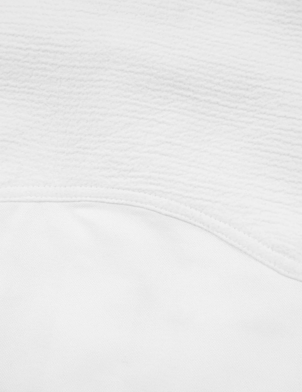 Multi-Pocket and Logo Patch Embroidered Relax Fit Shirt - Image 24