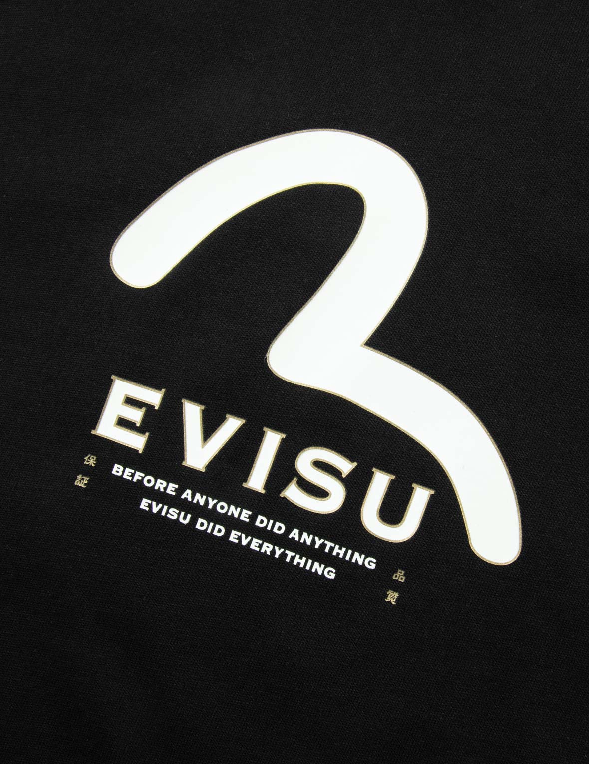 Multi-print and Multi-pocket Regular Fit T-shirt - Image 25