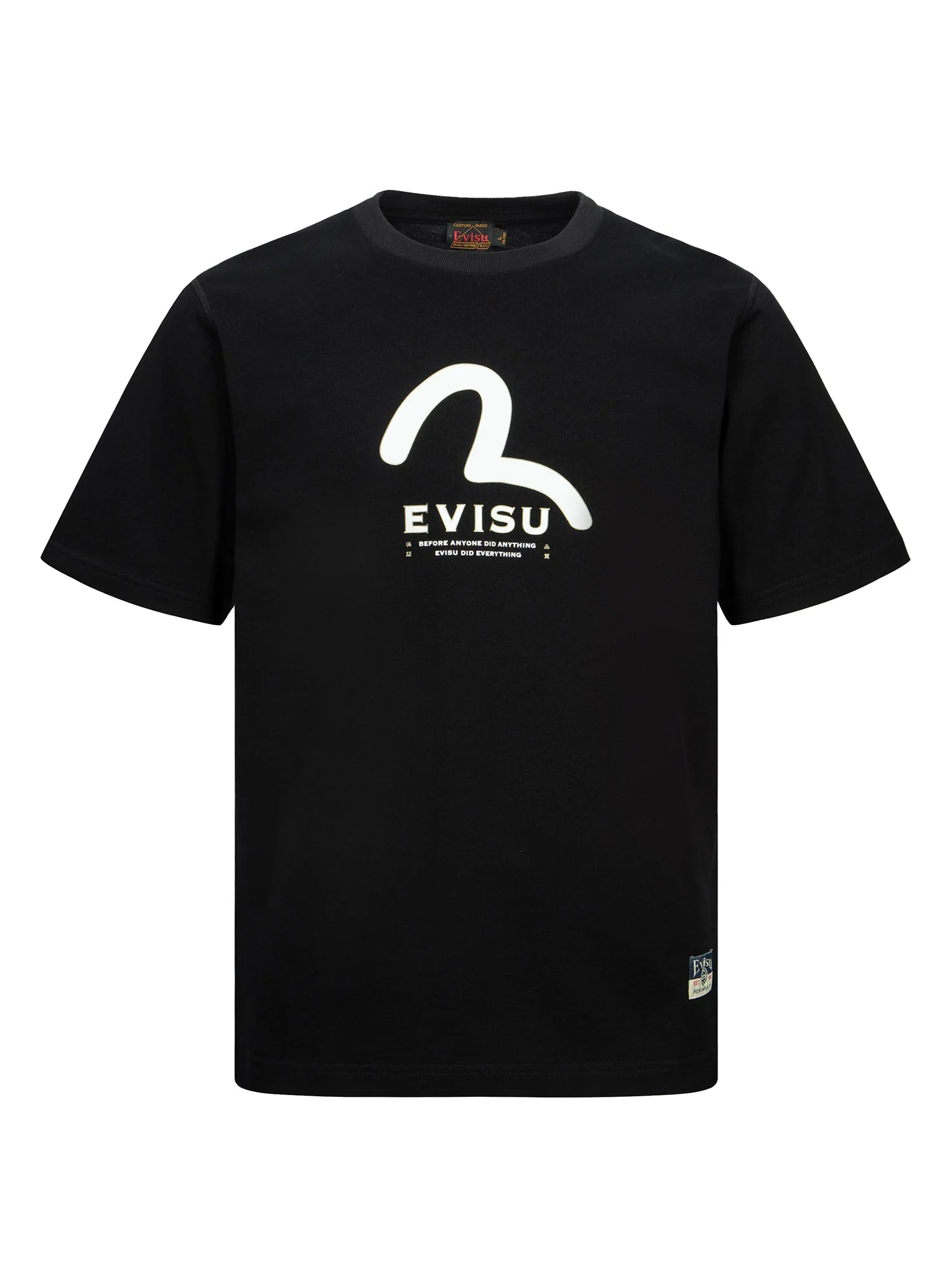 Multi-print and Multi-pocket Regular Fit T-shirt - Image 28