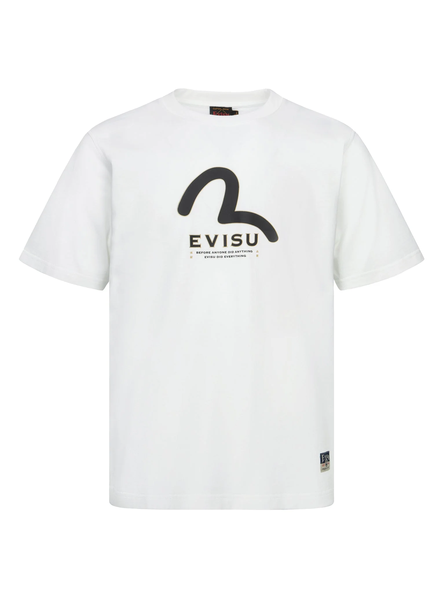 Multi-print and Multi-pocket Regular Fit T-shirt - Image 29