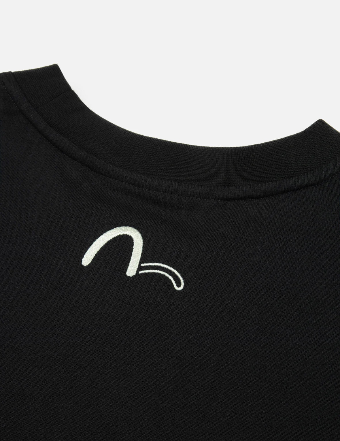 Multi-Prints Loose Fit T-Shirt - Image 12