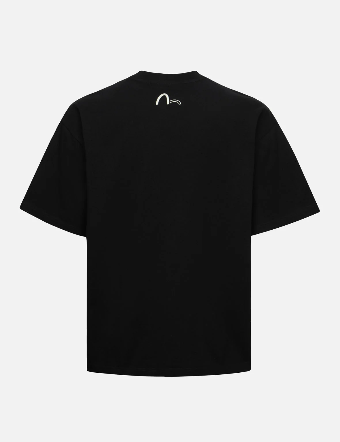 Multi-Prints Loose Fit T-Shirt - Image 7