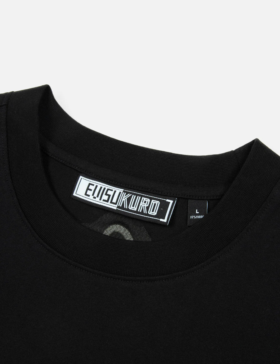 Multi-Prints Loose Fit T-Shirt - Image 8