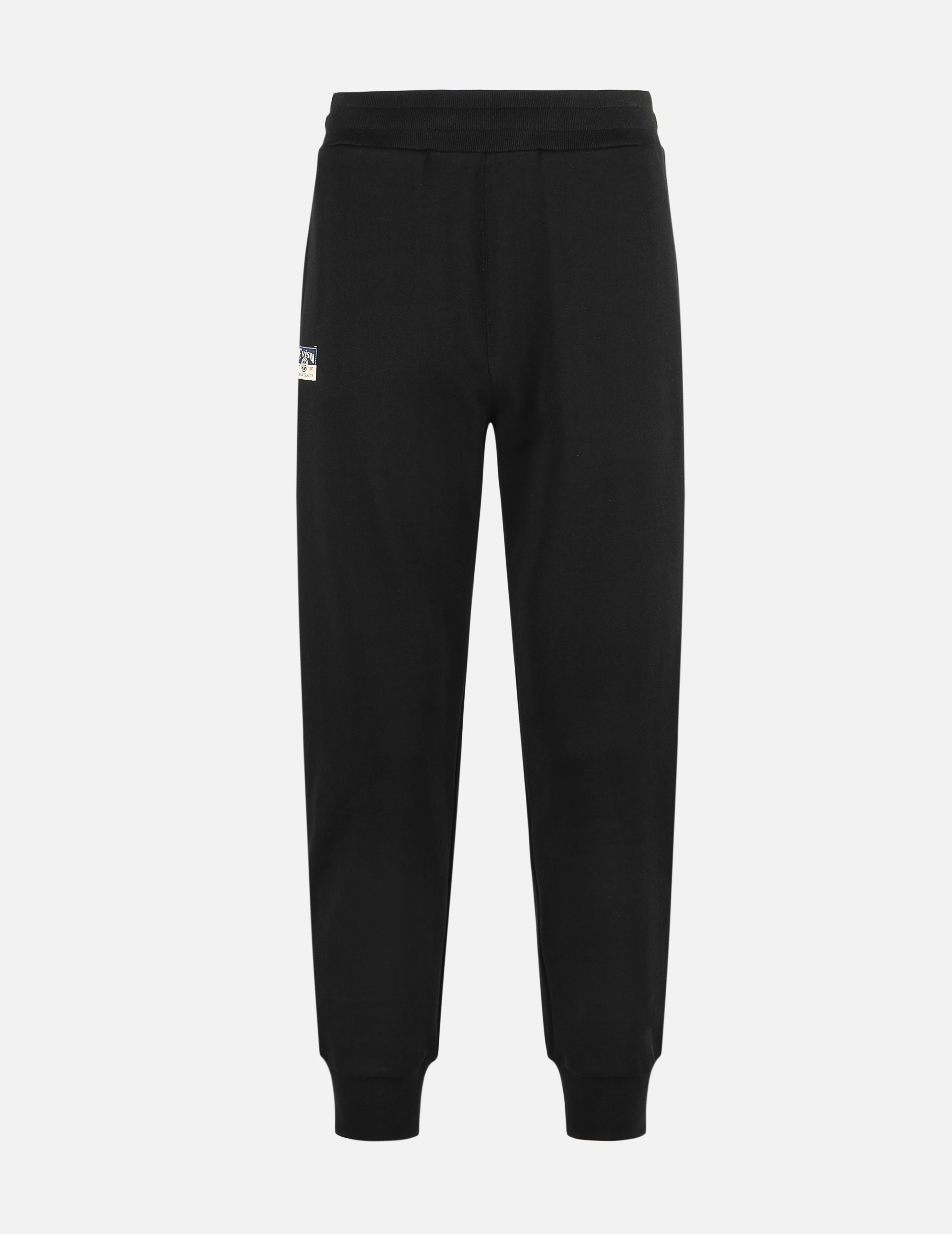 Ninja Daruma Daicock Print Regular Fit Sweatpants - Image 2