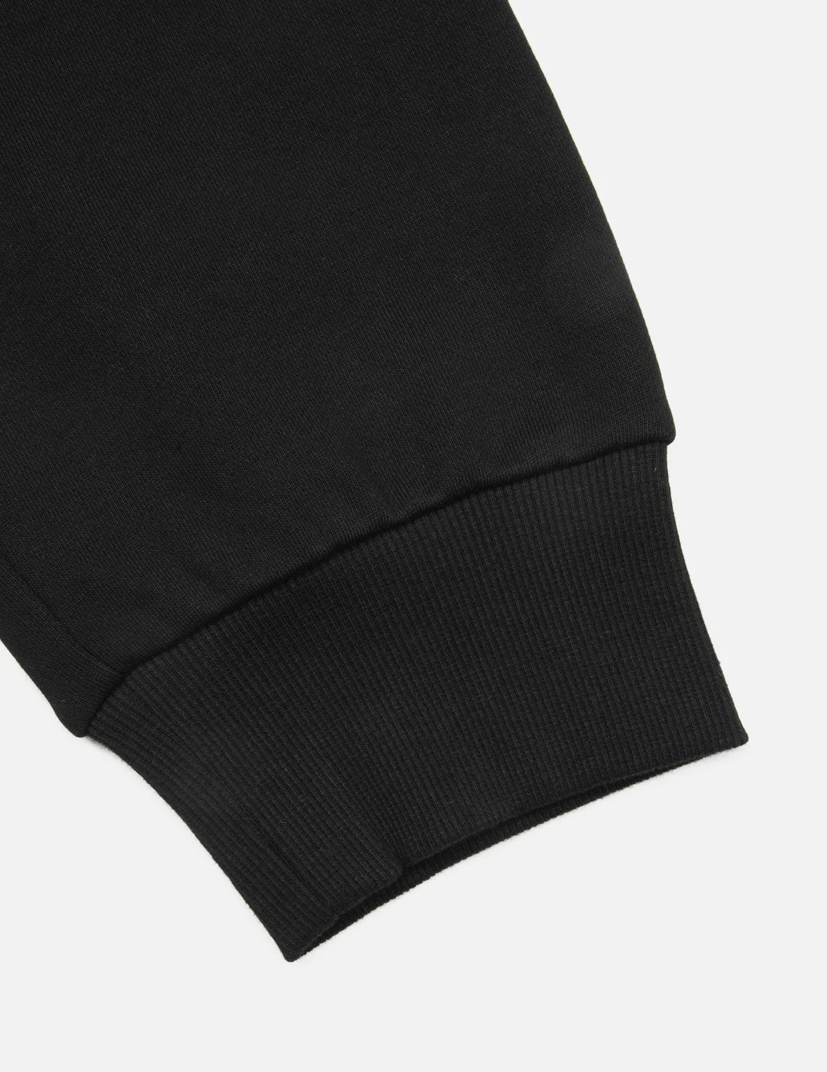 Ninja Daruma Print Regular Fit Sweatpants - Image 7
