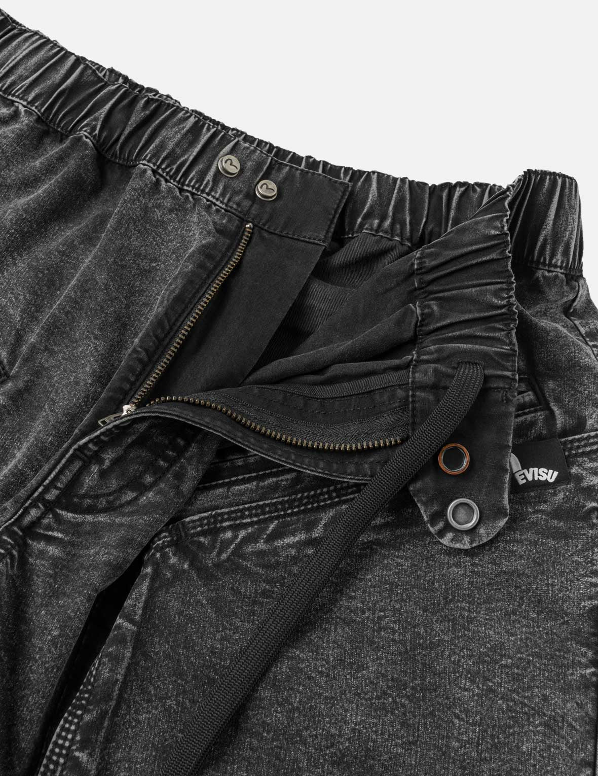 Outdoor Cotton Shorts - Image 10