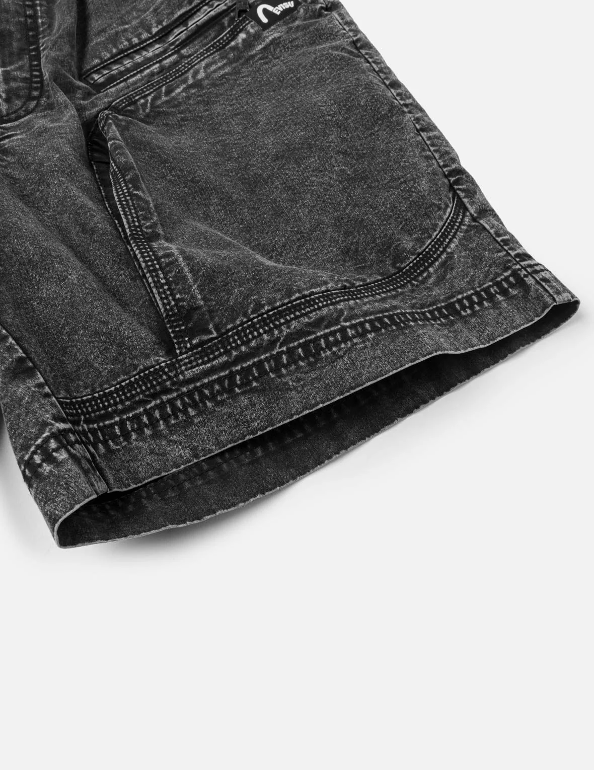 Outdoor Cotton Shorts - Image 12