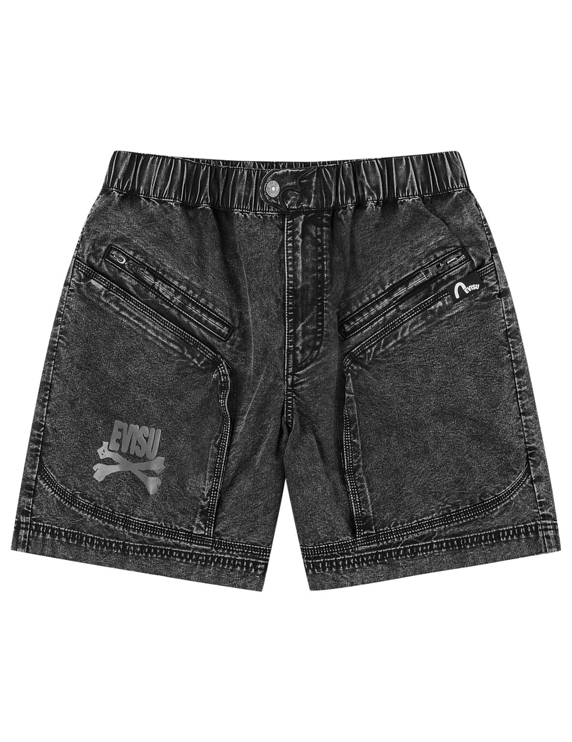 Outdoor Cotton Shorts - Image 13