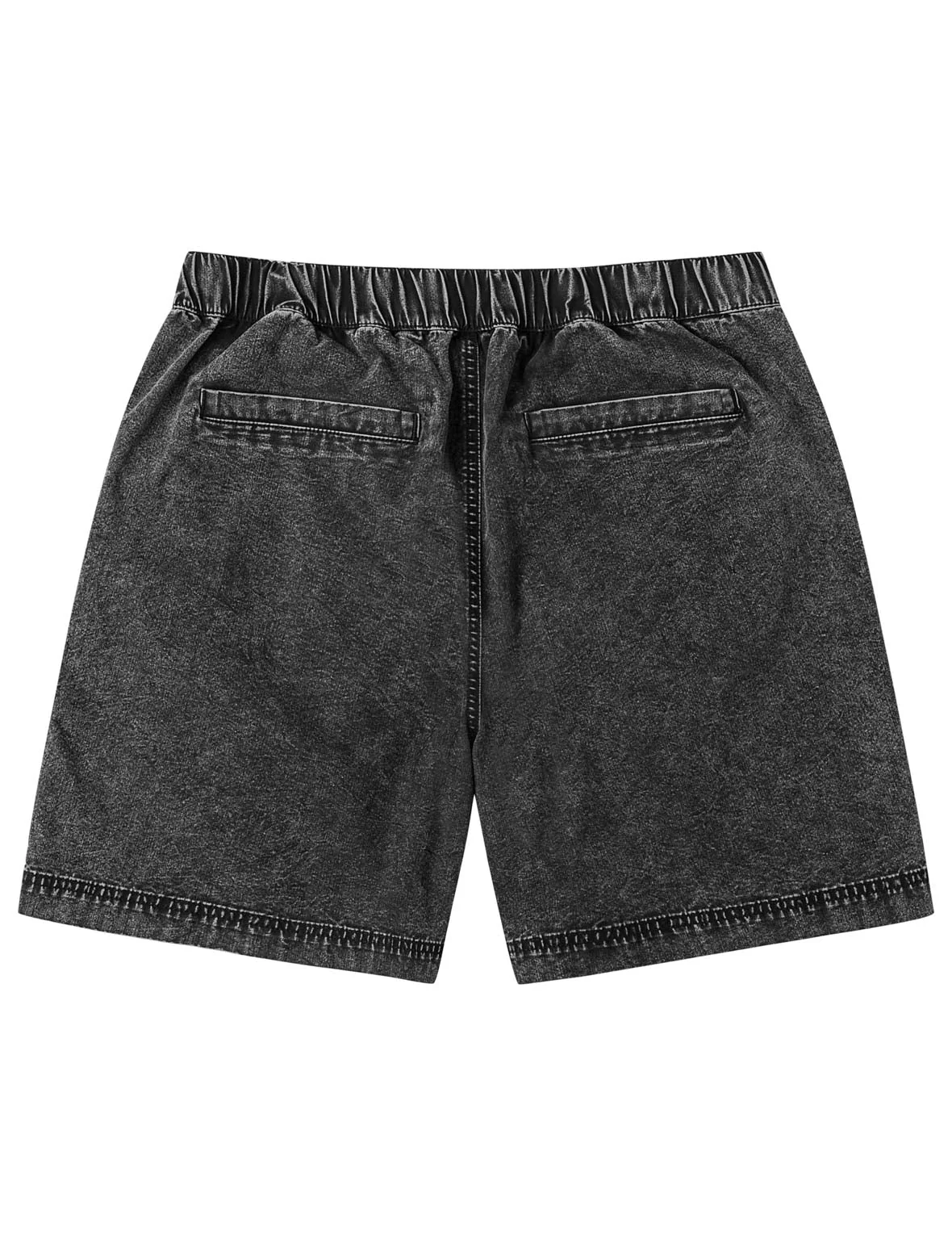Outdoor Cotton Shorts - Image 2