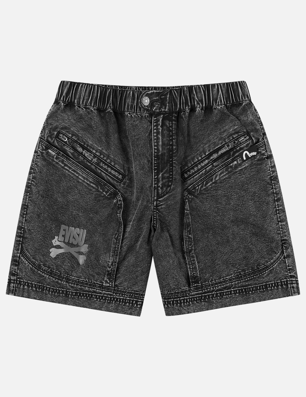 Outdoor Cotton Shorts - Image 3