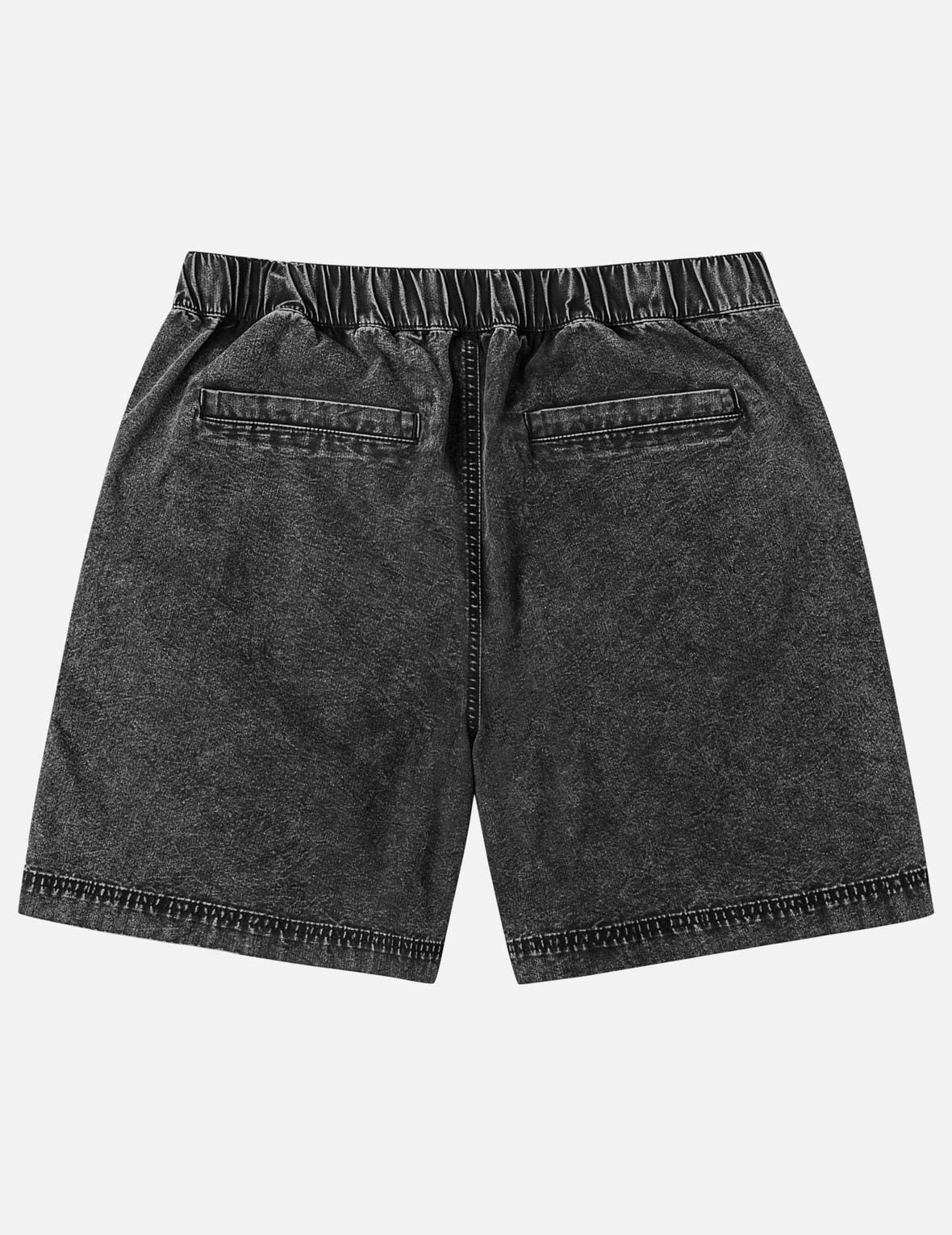 Outdoor Cotton Shorts - Image 4