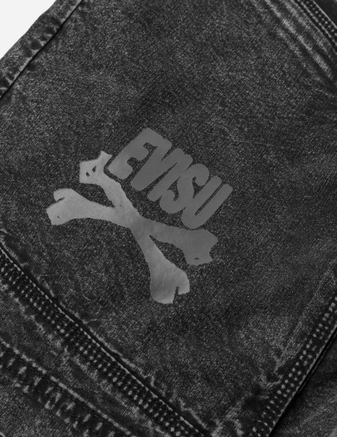 Outdoor Cotton Shorts - Image 5