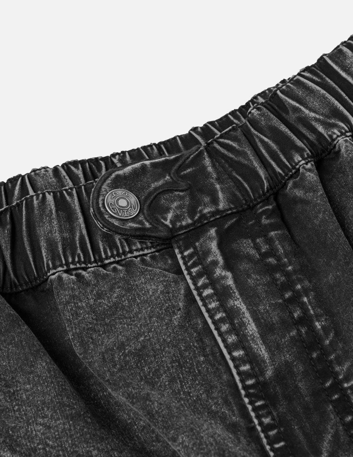 Outdoor Cotton Shorts - Image 9