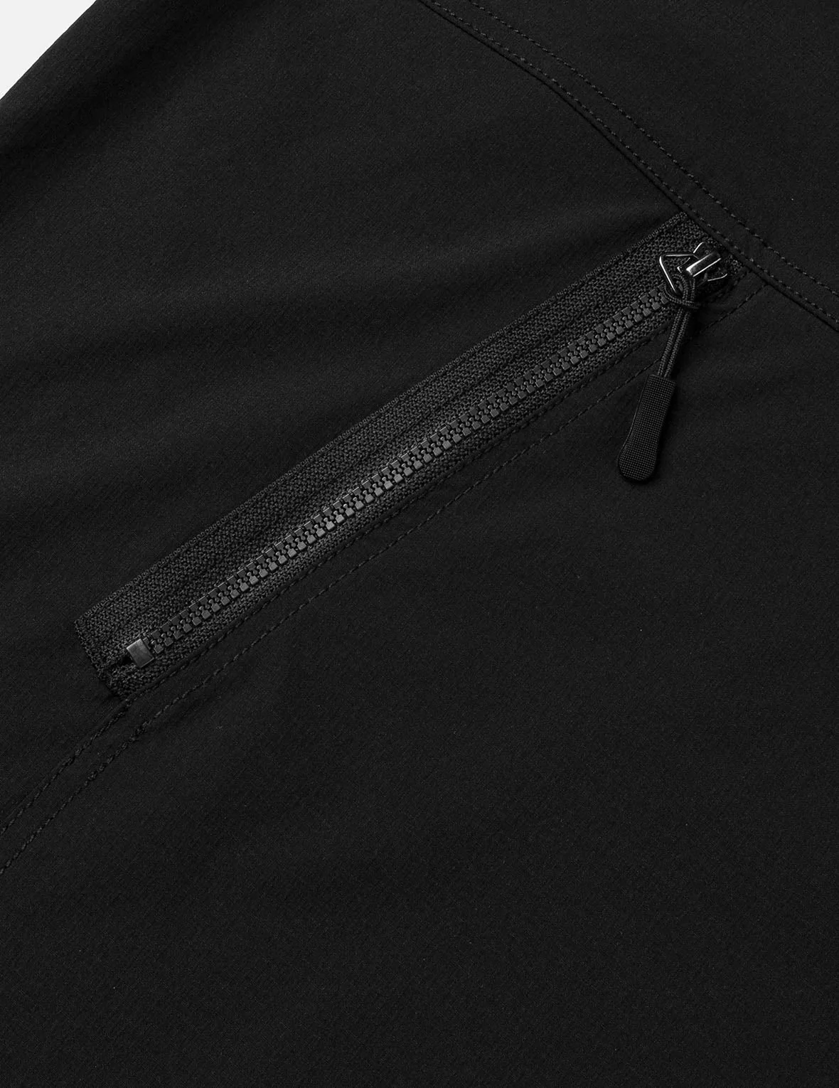 Packable Zip-Up Windbreaker Jacket - Image 22